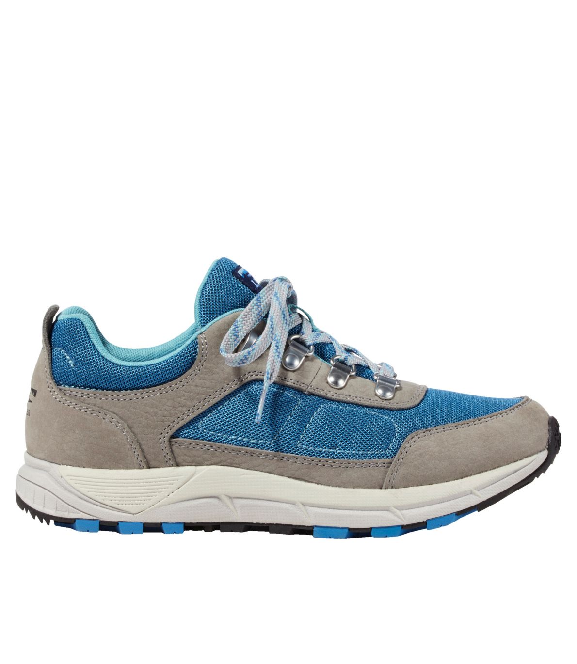 Women's Mountain Classic Ventilated Hiking Shoes at L.L. Bean