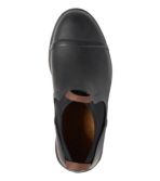 Women's Rugged Wellie Shoes, Slip-On