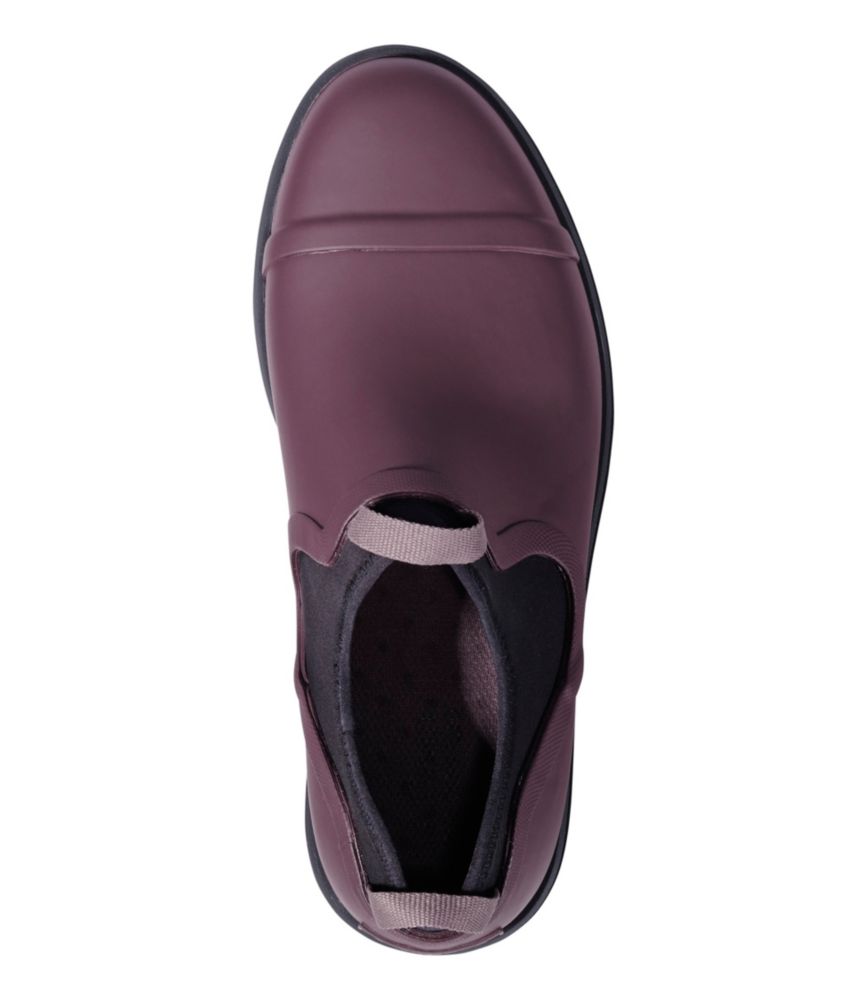 Women's Rugged Wellie® Shoes, Slip-On
