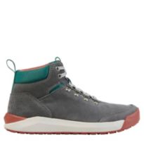 Women's Mountain Lodge Boots, Sherpa Insulated Lace-Up