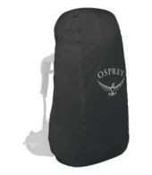 Osprey Large Ultralight Raincover Black