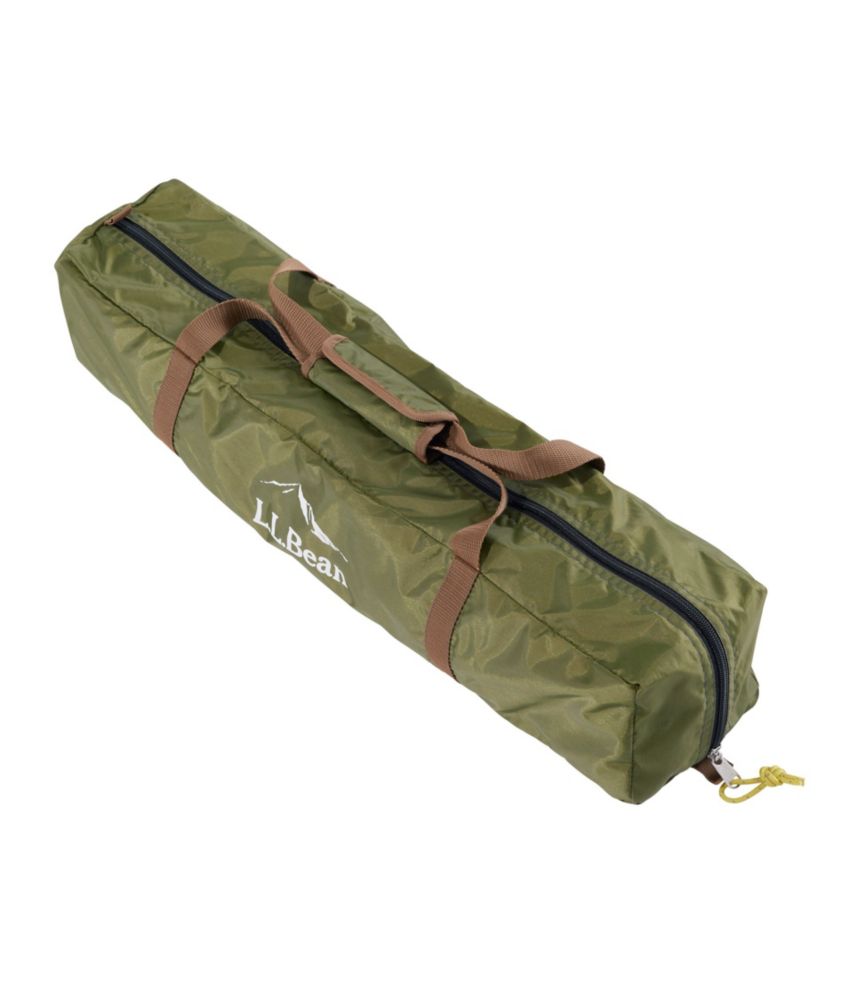 L.L.Bean Acadia Shelter, Spruce/Avocado, small image number 6