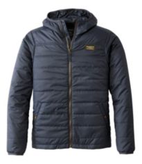 Men's Mountain Classic Fleece Jacket Charcoal Heather Small | L.L.Bean