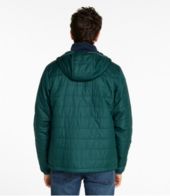 L.L. Bean Men's Mountain Classic Puffer Jacket M