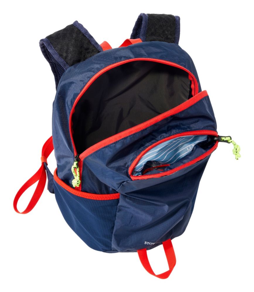 Kids' L.L.Bean Stowaway Day Pack