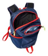 Ll bean stowaway backpack hotsell