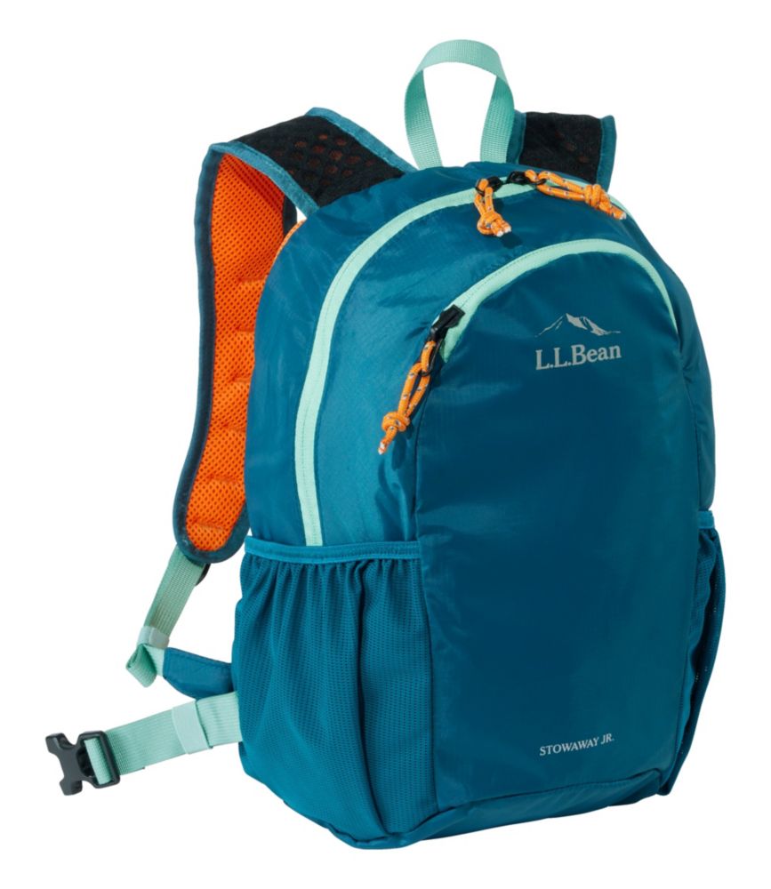 Kids L.L.Bean Stowaway Day Pack Backpacks L.L.Bean Canada