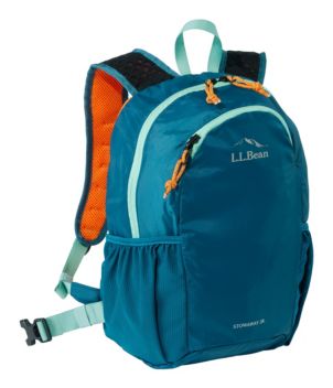 Kids' L.L.Bean Stowaway Day Pack