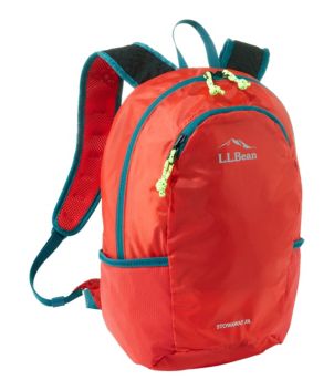 Kids' L.L.Bean Stowaway Day Pack