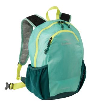 Kids' L.L.Bean Stowaway Day Pack