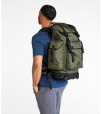 L.L.Bean Continental Weekender Pack