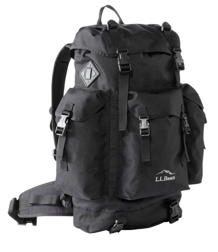 L.L.Bean Continental Weekender Pack