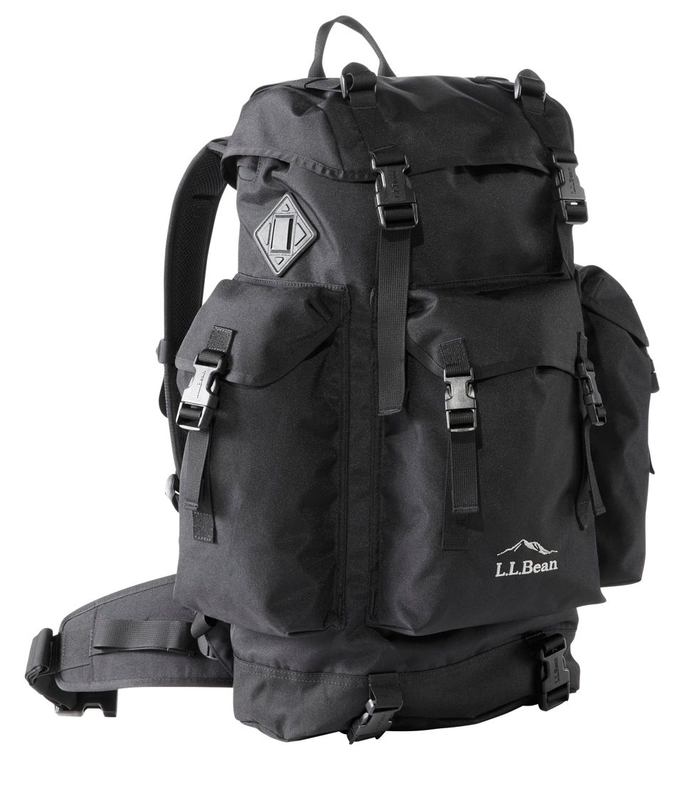 Drawstring Cinch Pack, 12L at L.L. Bean