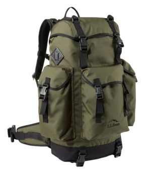 L.L.Bean Continental Weekender Pack