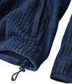 Mountain Classic Windproof Fleece Quarter-Zip Jacket, , small image number 4