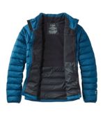 Men's Bean's Down Jacket