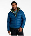 Bean's Down Jacket, , small image number 3