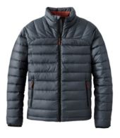 Ll bean mens quilted jacket best sale