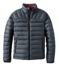 Ll bean 850 down coat hotsell