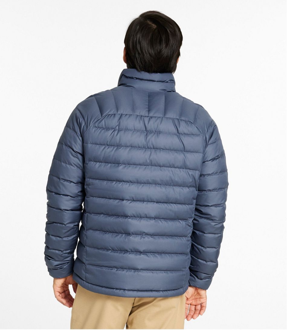Men's Bean's Down Jacket | Insulated Jackets at L.L.Bean Men's Bean's Down Jacket | Insulated Jackets at L.L.Bean