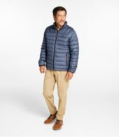 【激安通販オンラインショップ】 Insulated | Jacket Down Bean's Men's Jackets L.L.Bean at ジャケット・アウター