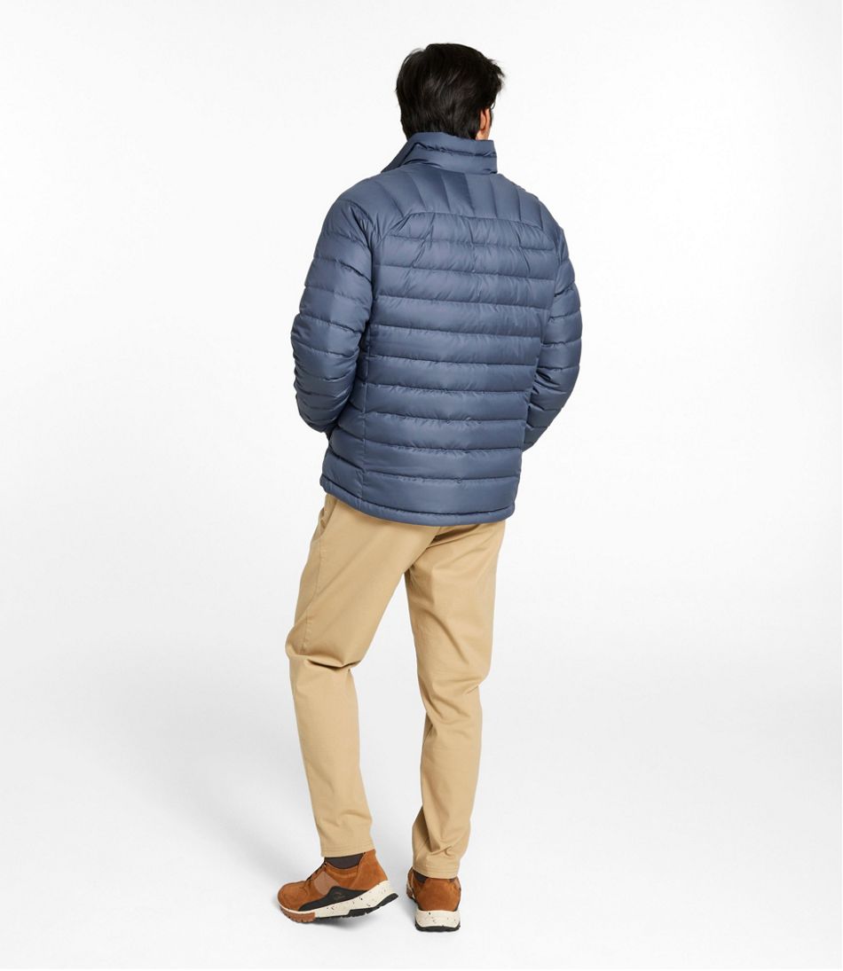 Men's Bean's Down Jacket | Insulated Jackets at L.L.Bean Men's Bean's Down Jacket | Insulated Jackets at L.L.Bean