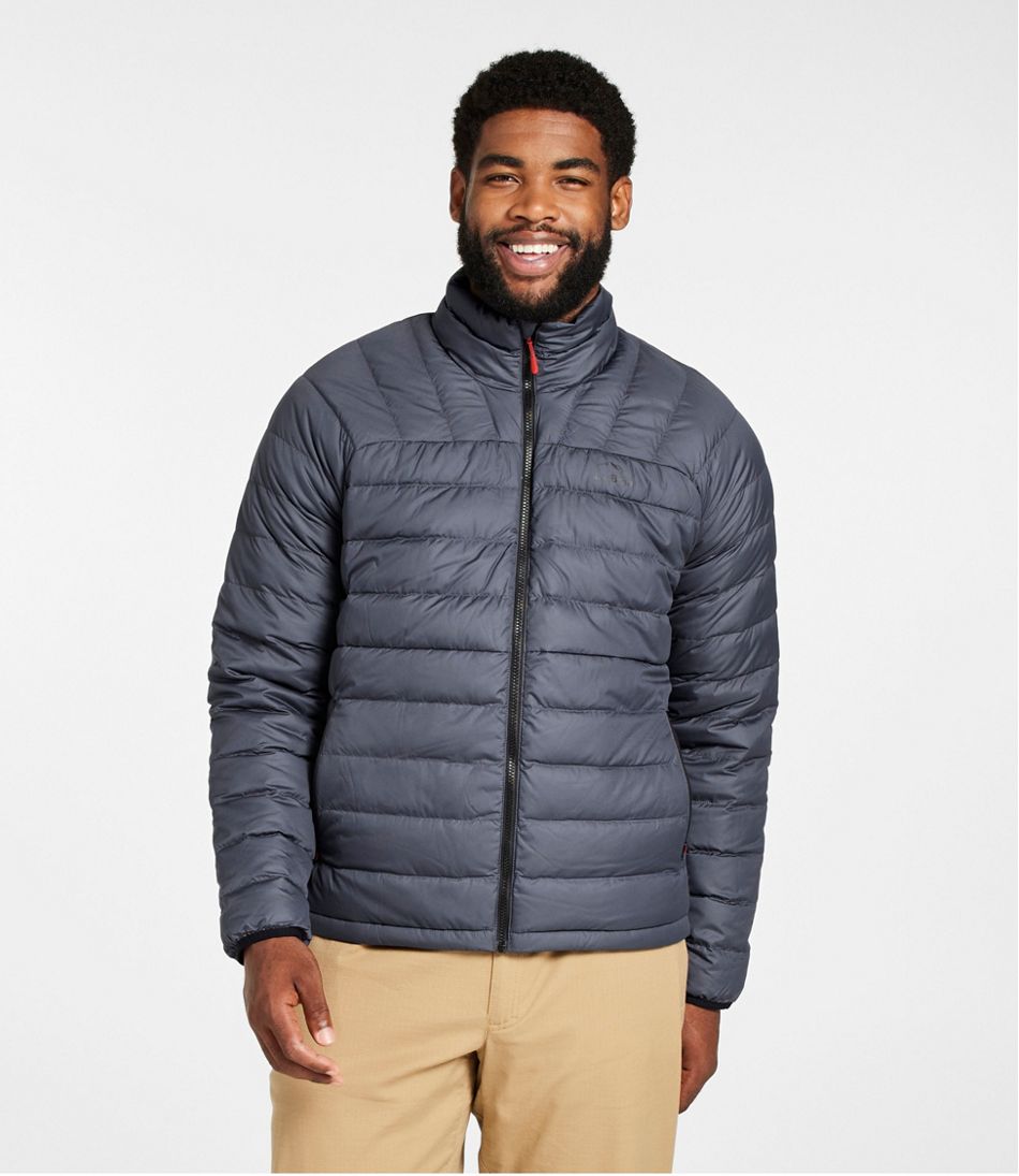 Men's Bean's Down Jacket | Insulated Jackets at L.L.Bean Men's Bean's Down Jacket | Insulated Jackets at L.L.Bean