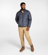 Men's Bean's Down Jacket | Insulated Jackets at L.L.Bean Men's Bean's Down Jacket | Insulated Jackets at L.L.Bean