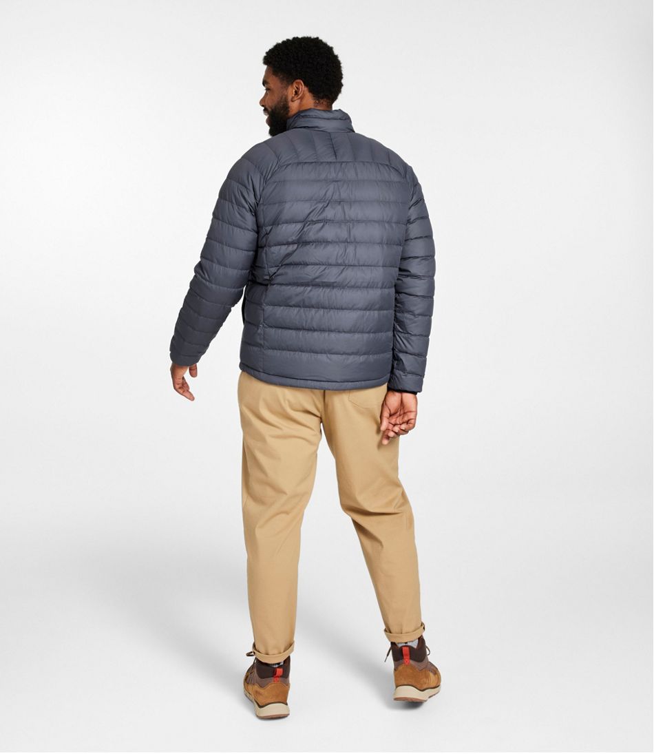 Men's Bean's Down Jacket | Insulated Jackets at L.L.Bean Men's Bean's Down Jacket | Insulated Jackets at L.L.Bean