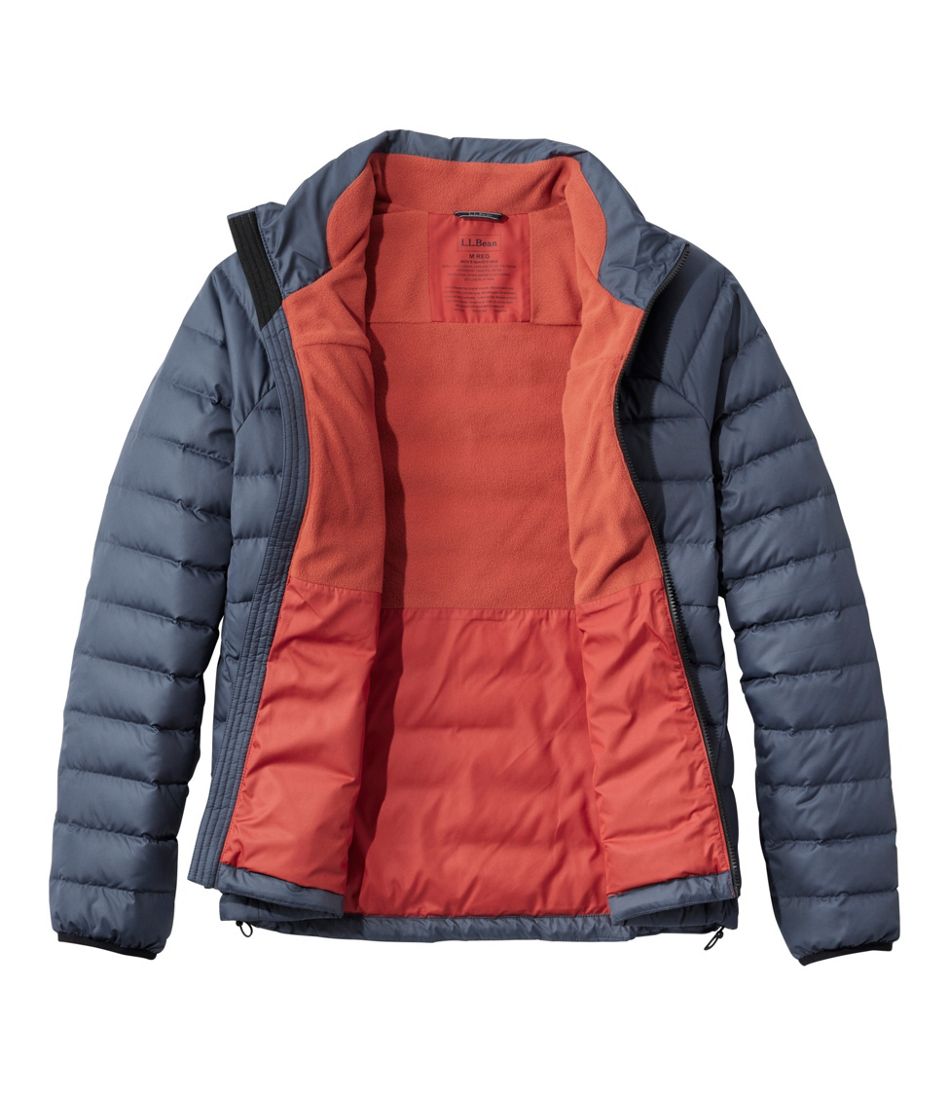 Men's Bean's Down Jacket | Insulated Jackets at L.L.Bean Men's Bean's Down Jacket | Insulated Jackets at L.L.Bean