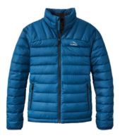 Ll bean mens store down jacket