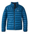 Bean's Down Jacket, , small image number 0