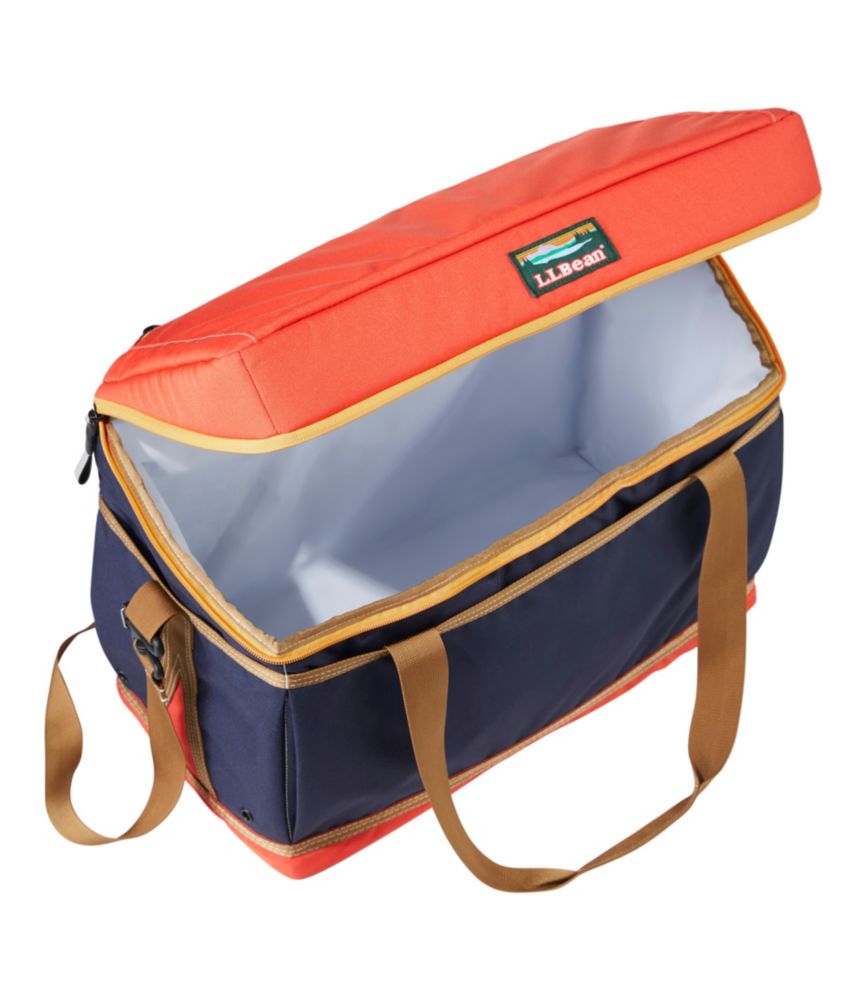 L.L.Bean Soft Pack Cooler, Family, , small image number 3