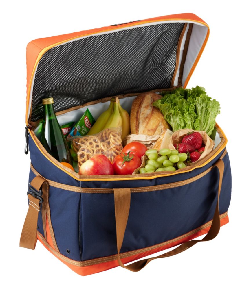 L.L.Bean Soft Pack Cooler, Family, , small image number 4