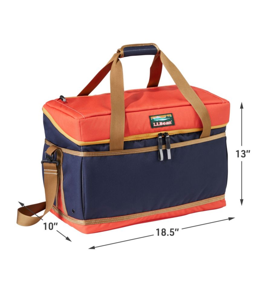 L.L.Bean Soft Pack Cooler, Family, , small image number 5