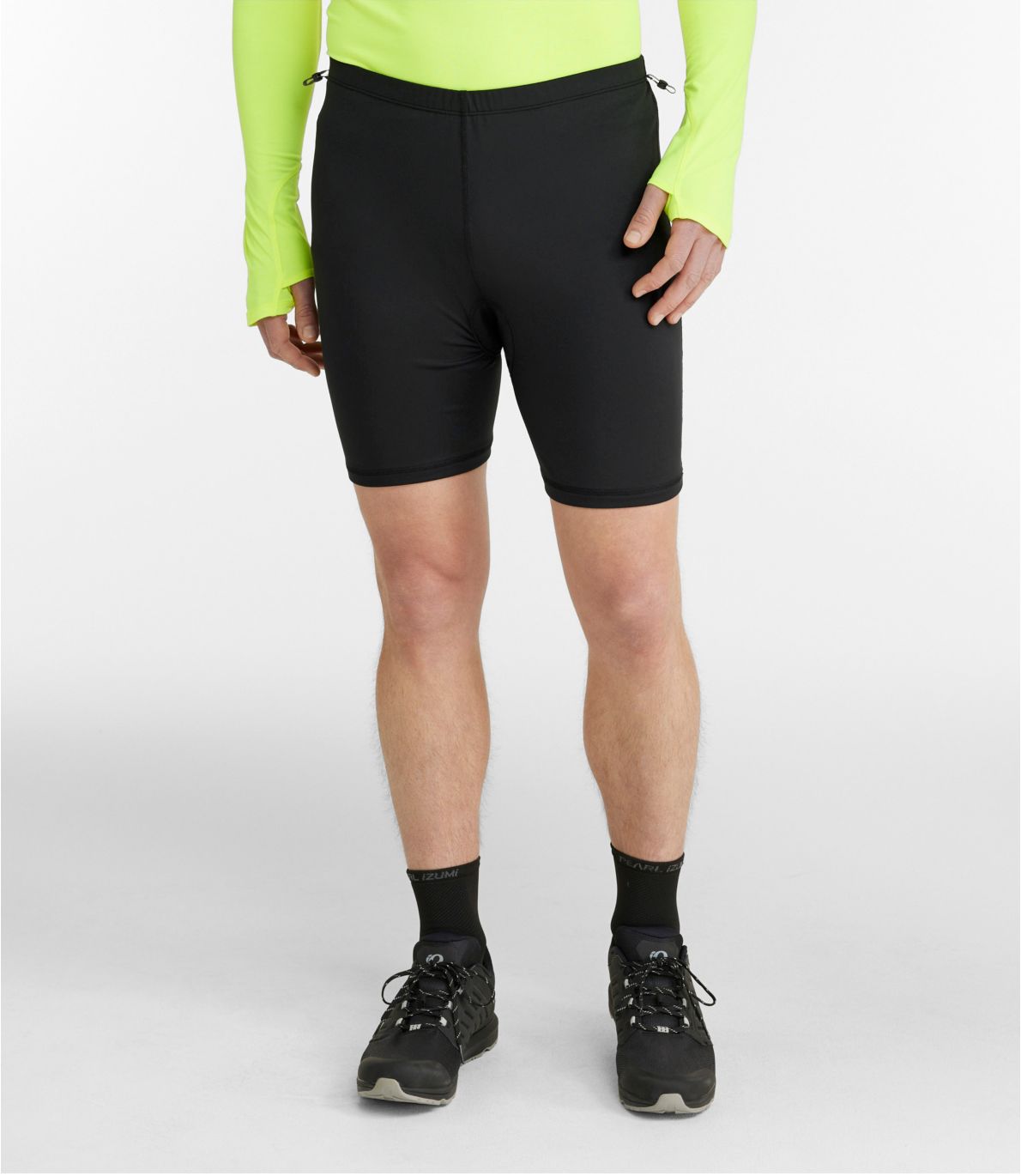 Men's Comfort Cycling Liner Short