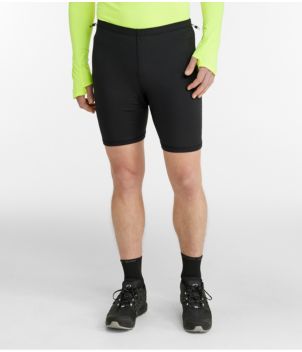 Men's Comfort Cycling Liner Short