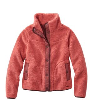 Ll bean tall womens on sale coats