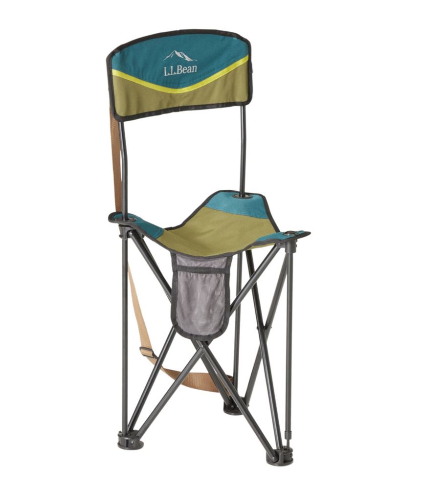 L.L.Bean Acadia Stool