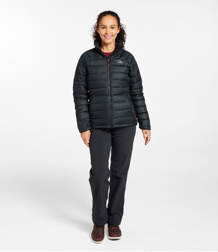 Women's Ultrawarm Coat, Long  Insulated Jackets at L.L.Bean