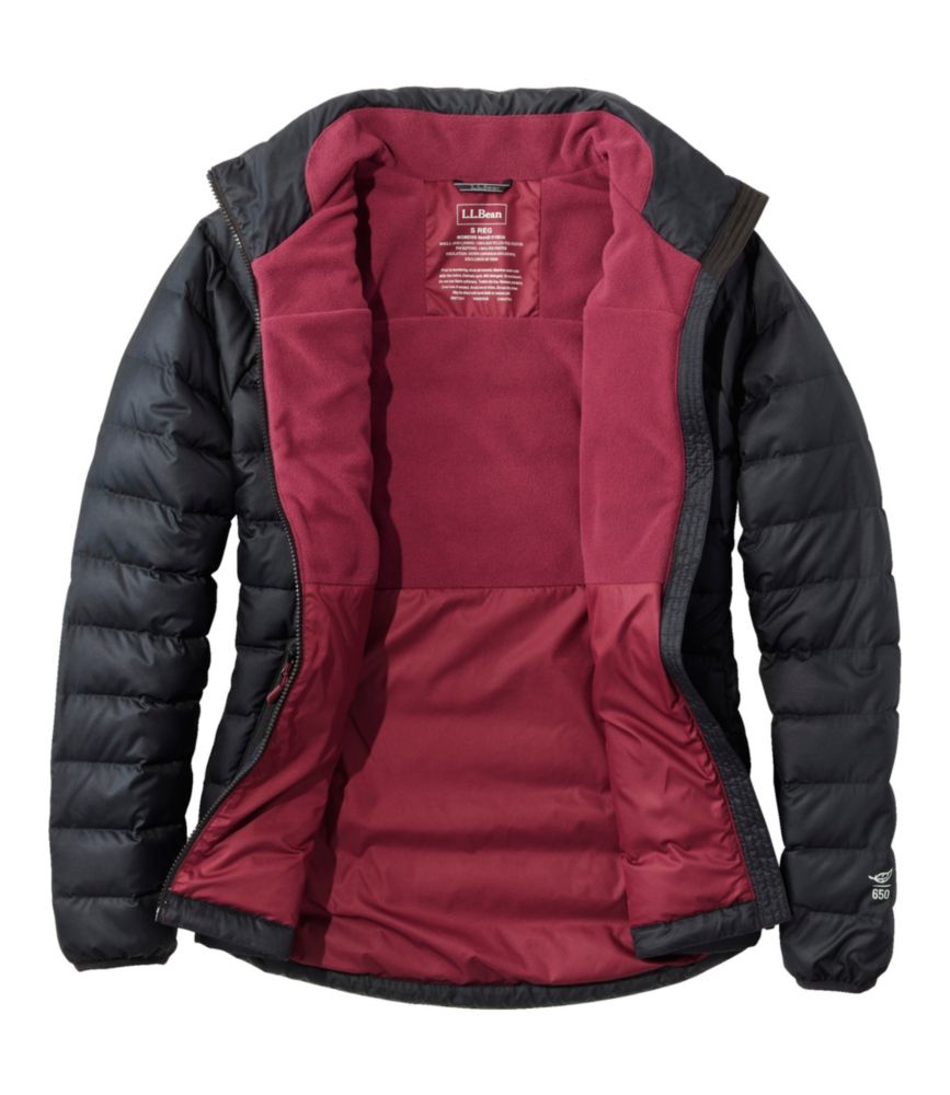 Women's Bean's Down Jacket
