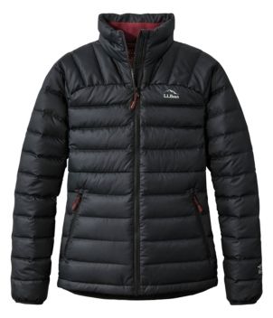 Women's Bean's Down Jacket