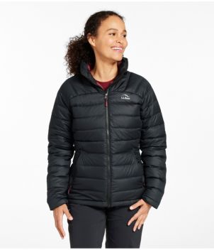 Women's Bean's Down Jacket