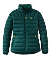 Women s Bean s Down Jacket Insulated Jackets at L.L.Bean