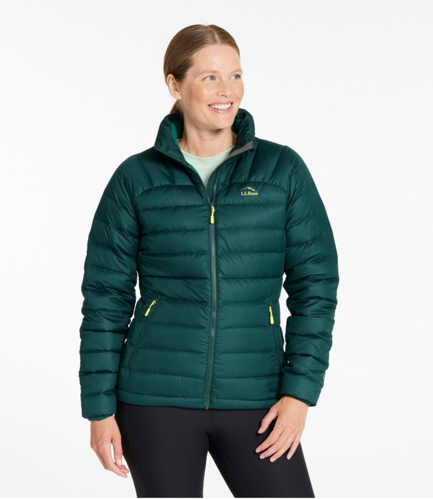 Women's Bean's Down Jacket 221855533,i-272955,5,,221855538,i-511244,4,Zipper issue,"Jacket is great