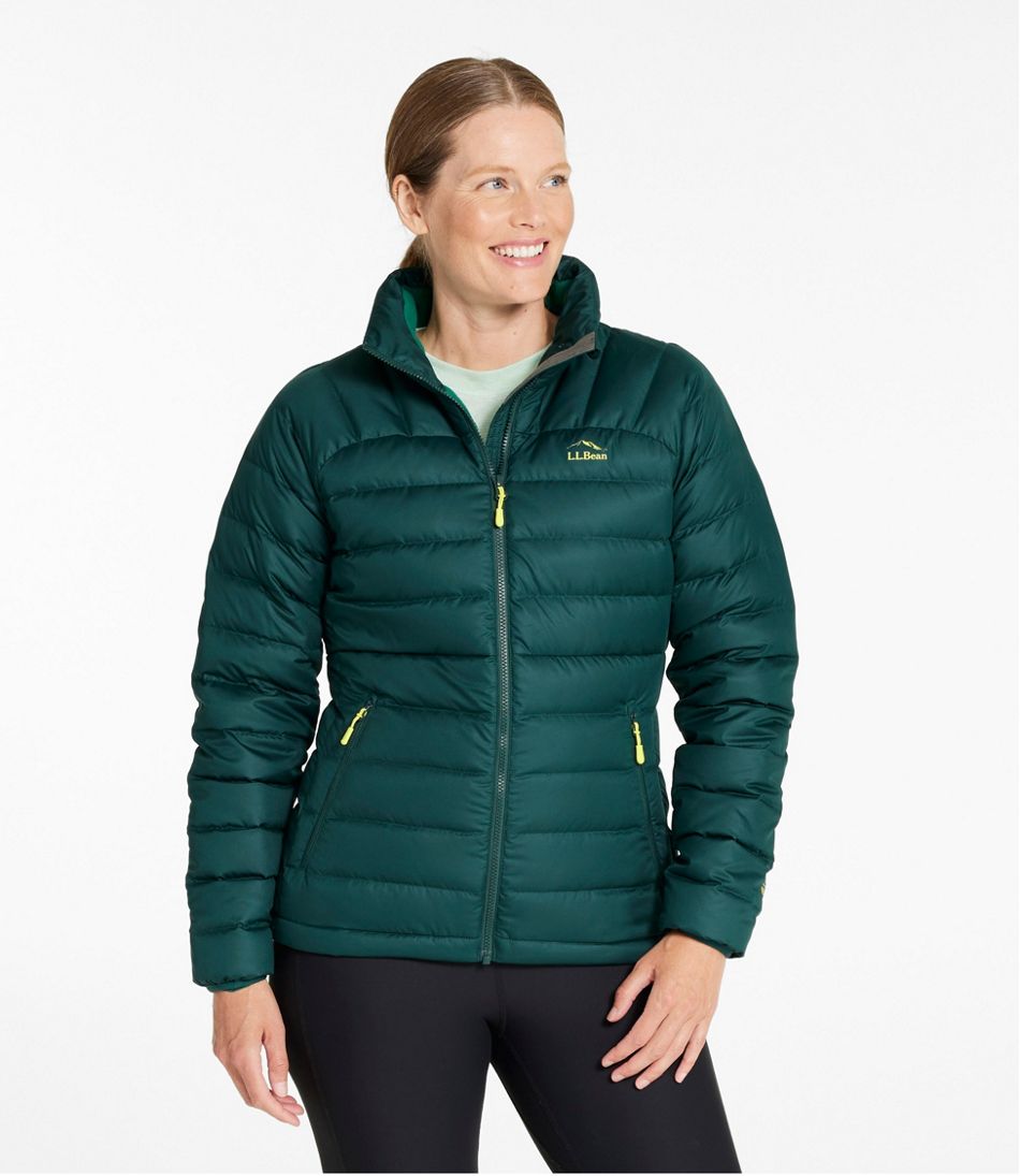 Women's Bean's Down Jacket | Insulated Jackets at L.L.Bean Women's Bean's Down Jacket | Insulated Jackets at L.L.Bean