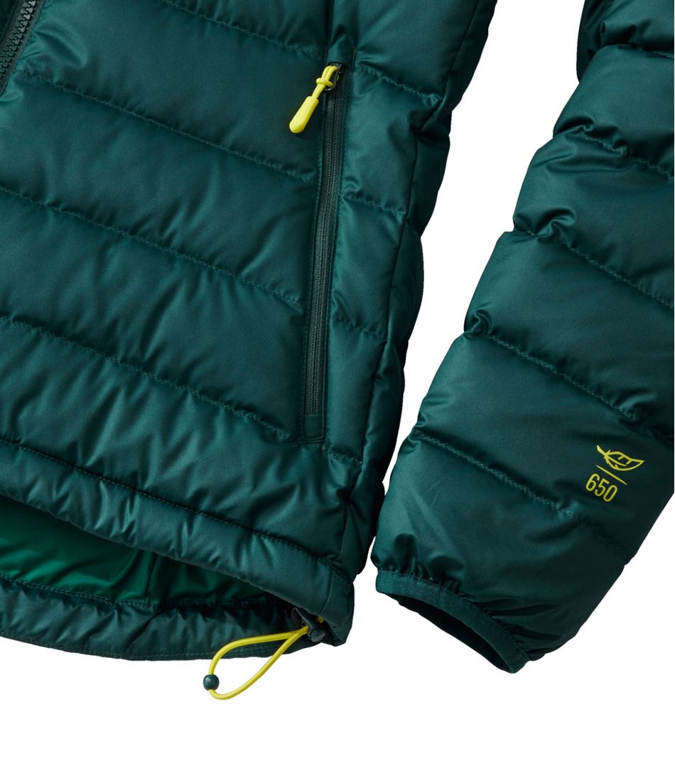 Women's Bean's Down Jacket | Insulated Jackets at L.L.Bean