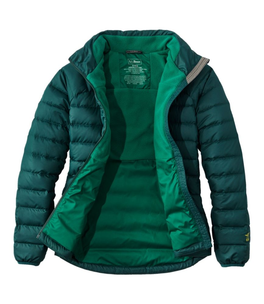 Women's Bean's Down Jacket