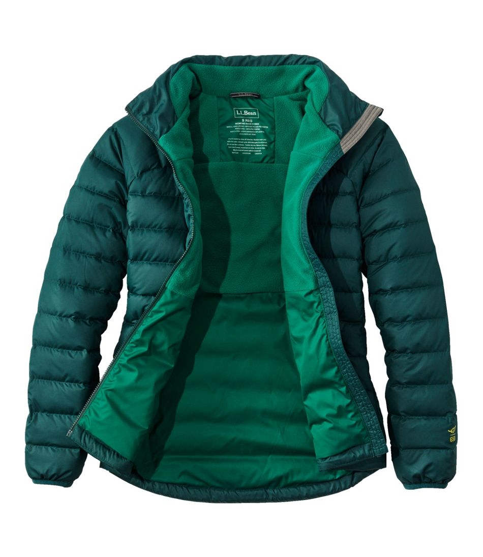 Women's Bean's Down Jacket | Insulated Jackets at L.L.Bean Women's Bean's Down Jacket | Insulated Jackets at L.L.Bean