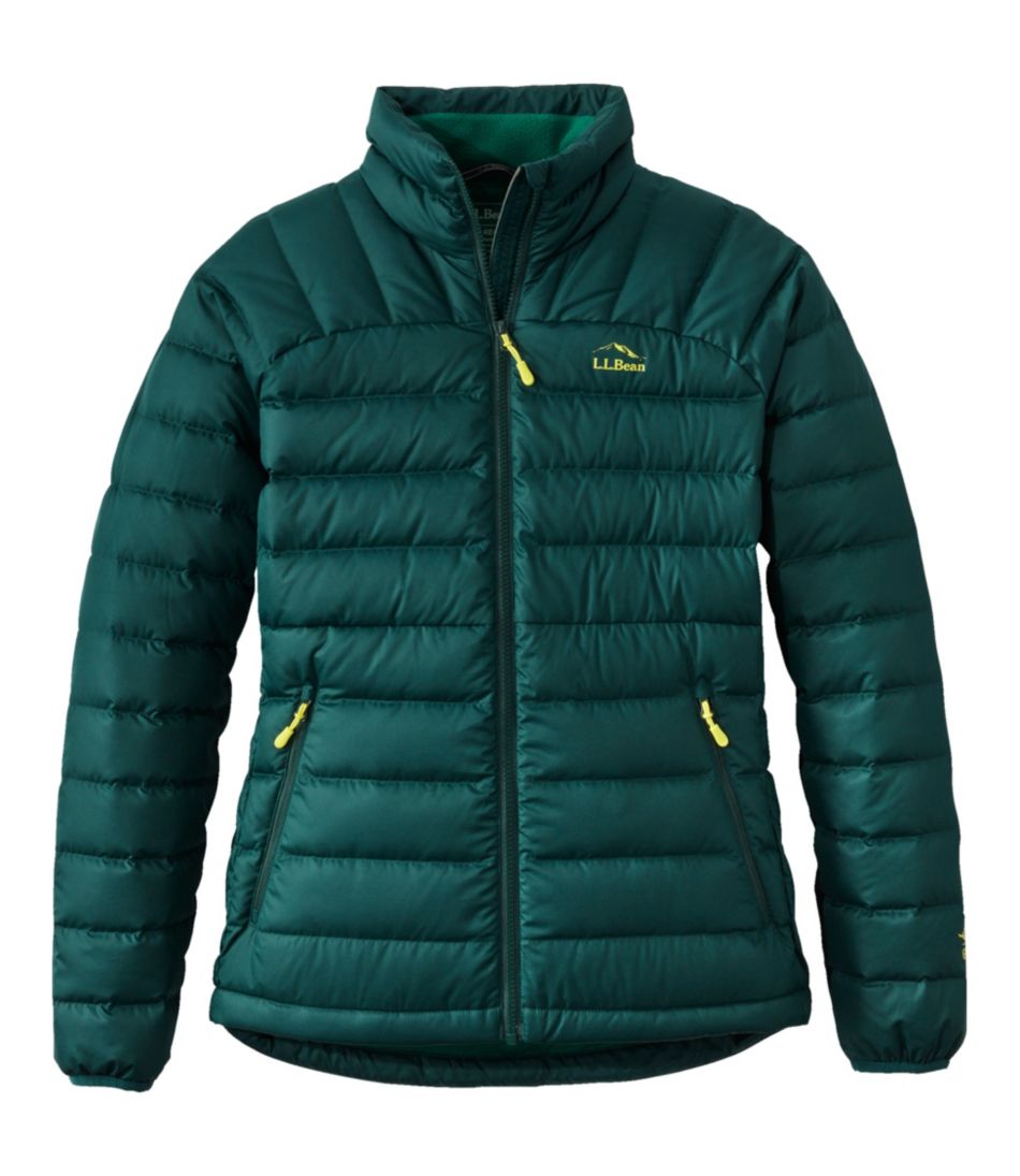 Women's Bean's Down Jacket | Insulated Jackets at L.L.Bean Women's Bean's Down Jacket | Insulated Jackets at L.L.Bean